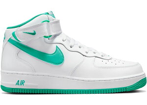 SALEy1000~N[|zNike Nike Air Force 1 Mid '07 Clear Jade iCL GAtH[X 1 ~bh DV0806-102 Y Xj[J[ jOV[Y 19SX-20230809112301-083