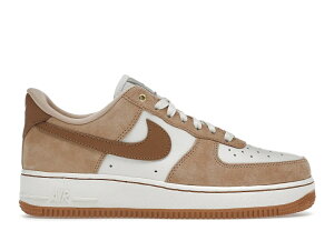 9/15y{̂݁z1000~N[|s!!Nike Nike Air Force 1 Low LXX Vachetta Tan Flax (Women's) iCL GAtH[X 1 [ DX1193-200 EBY fB[X Xj[J[ jOV[Y 19SX-20230809112301-1