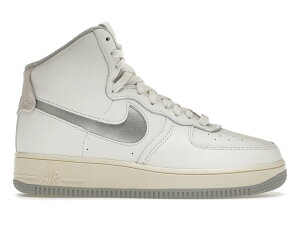 9/15y{̂݁z1000~N[|s!!Nike iCL EBY GA tH[X 1 XgbvX gT~bg zCgg Nike Air Force 1 High Sculpt gWhite Silver (Women's)g iCL GA tH[X 1 Xg