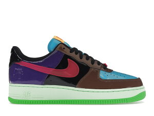 yȂ犄N[|szNike Nike Air Force 1 Low SP Undefeated Multi-Patent Pink Prime iCL GAtH[X 1 [ DV5255-200 Y Xj[J[ jOV[Y 19SX-20230809112301-107