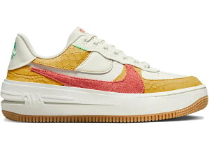 yȂ犄N[|szNike Nike Air Force 1 PLT.AF.ORM Sail Yellow Ocher (Women's) iCL GAtH[X1 PLT.AF.ORM DX3209-133 EBY fB[X Xj[J[ jOV[Y 19SX-20230809112301-126