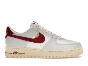 SALEy1000~N[|zNike Nike Air Force 1 Low '07 SE Just Do It Photon Dust Team Red (Women's) iCL GAtH[X 1 [ DV7584-001 EBY fB[X Xj[J[ jOV[Y 19SX-20230809112301-140