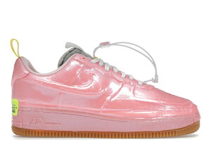 yȂ犄N[|szNike iCL GAtH[X 1 GNXy^ g[T[sNg Nike Air Force 1 Low Experimental gRacer Pinkg iCL GAtH[X1 [ GNXy^ CV1754