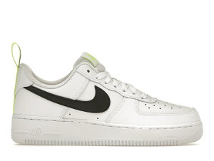 11/15y1000~N[|zNike Nike Air Force 1 Low '07 White Volt Black iCL GAtH[X 1 [ DZ4510-100 Y Xj[J[ jOV[Y 19SX-20230809112301-194