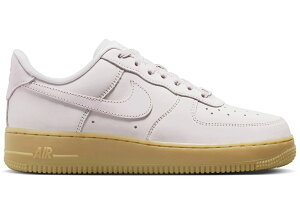 9/15y{̂݁z1000~N[|s!!Nike Nike Air Force 1 Low '07 PRM Pearl Pink Gum (Women's) iCL GAtH[X 1 [ DR9503-601 EBY fB[X Xj[J[ jOV[Y 19SX-20230809112301-