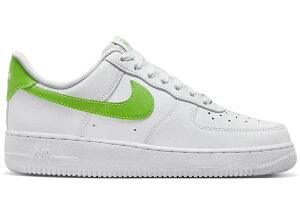 SALEy1000~N[|zNike Nike Air Force 1 Low White Action Green (Women's) iCL GAtH[X 1 [ DD8959-112 EBY fB[X Xj[J[ jOV[Y 19SX-20230809112301-201