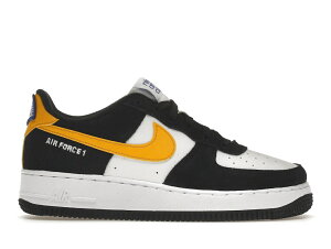 yȂ犄N[|szNike iCL GS GAtH[X1 '07 LV8 AX`bNNu gubN/_[NTt@[g Nike Air Force 1 Low gAthletic Club Black University Gold (GS)g iCL GAtH[X