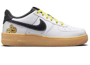 �������y1000�~�N�[�|���z���s��!!Nike �i�C�L GS �G�A�t�H�[�X 1 ���[ '07 LV8 �g�S�[ �U �G�N�X�g�� �U �X�}�C���g Nike Air Force 1 Low '07 LV8 �gGo The Extra The Smile (GS)�g �i�C�L �G�A�t�H�[�X 1 ���[ HAVE A