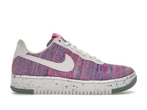 SALEy1000~N[|zNike iCL EBY GAtH[X1 N[^[ tCjbg gsNg Nike Air Force 1 Low Crater Flyknit gFuchsia Glow (Women's)g iCL GAtH[X 1 tCjbg N[