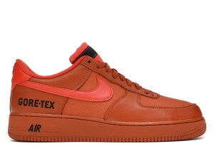 SALEy1000~N[|zNike iCL GAtH[X1 [ SAebNX gfU[gIWg Nike Air Force 1 Low Gore-Tex gBurnt Orangeg iCL GAtH[X 1 [ SAebNX CK2630-800 Y Xj