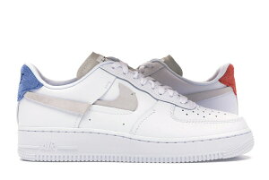 yȂ犄N[|szNike iCL GAtH[X LX go_CYh zCg (WMNS)g Nike Air Force 1 LX gVandalised White (Women's)g iCL GAtH[X 1 LX o_CYh zCg 898889-