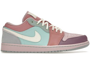 yȂ犄N[|szJordan iCL EBY GAW[_ 1 [ g}`pXeg Jordan 1 Low gEaster Pastelg Jordan DJ5196-615 Y Xj[J[ jOV[Y 19SX-202309041318