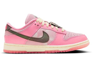 yȂ犄N[|szNike Nike Dunk Low LX Barbie (Women's) iCL FN8927-621 EBY fB[X Xj[J[ jOV[Y 19SX-20230908234456-025