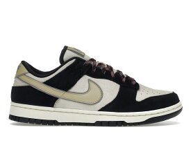 【期間限定】1000円クーポン発行中!!Nike Nike Dunk Low LX Black Suede Team Gold (Women's) ナイキ DV3054-001 ウィメンズ レディース スニーカー ランニングシューズ 19SX-20230908234456-066