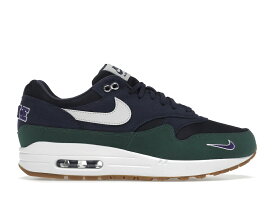 【今なら割引クーポン発行中】Nike Nike Air Max 1 Gorge Green (Women's) ナイキ DV3887-400 ウィメンズ レディース スニーカー ランニングシューズ 19SX-20230908234456-079