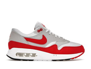 �y���Ȃ犄���N�[�|�����s���zNike Nike Air Max 1 '86 OG Big Bubble Sport Red (Women's) �i�C�L DO9844-100 �E�B�����Y ���f�B�[�X �X�j�[�J�[ �����j���O�V���[�Y 19SX-20230908234456-095