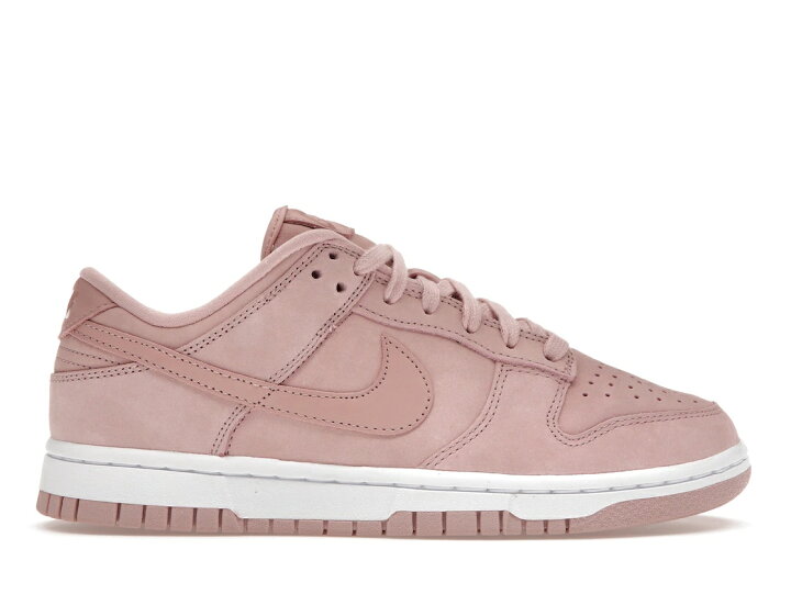 楽天市場】【今なら割引クーポン発行中】Nike Nike Dunk Low PRM Pink 