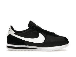�_1000�~OFF�N�[�|�����s�^Nike Nike Cortez Nylon Black White (Women's) �i�C�L DZ2795-001 �E�B�����Y ���f�B�[�X �X�j�[�J�[ �����j���O�V���[�Y 19SX-20230908234456-111