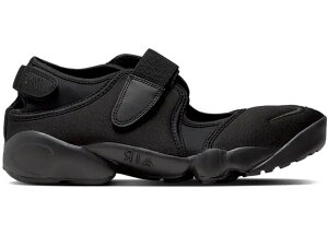 yȂ犄N[|szNike iCL EBY GA tg gubN/Itm[g Nike Air Rift gTriple Black (Women's)g iCL DZ4182-010 EBY fB[X Xj[J[ jO