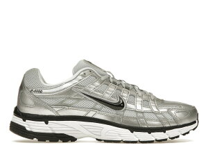 yȂ犄N[|szNike Nike P-6000 Metallic Silver Pure Platinum (Women's) iCL FD9876-101 EBY fB[X Xj[J[ jOV[Y 19SX-20230908234456-160