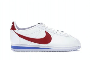 10/30"1000~N[|"Nike iCL EBY NVbN Rebc tHXg Kv gzCg/o[VeB bhg 2017 Nike Classic Cortez gForrest Gump (2017) (Women's)g iCL 807471-103 EB