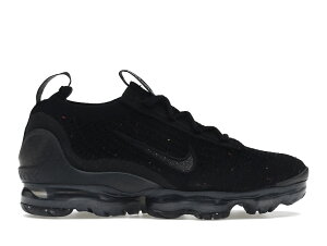 �y���Ȃ犄���N�[�|�����s���zNike Nike Air VaporMax 2021 FK Triple Black (Women's) �i�C�L DC9454-001 �E�B�����Y ���f�B�[�X �X�j�[�J�[ �����j���O�V���[�Y 19SX-20230908234456-182