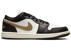 【期間限定】1000円クーポン発行中!!Jordan Jordan 1 Low Shadow Brown (Women's) Jordan DC0774-200 ウィメンズ レディース スニーカー ランニングシューズ 19SX-20230909102508-024