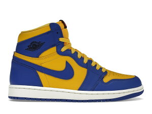 ���ʌ���y1000�~�N�[�|���zJordan Jordan 1 Retro High OG Reverse Laney (Women's) Jordan FD2596-700 �E�B�����Y ���f�B�[�X �X�j�[�J�[ �����j���O�V���[�Y 19SX-20230909102508-025