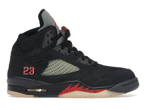 �y���Ȃ犄���N�[�|�����s���zJordan Jordan 5 Retro Gore-Tex Off Noir (Women's) Jordan DR0092-001 �E�B�����Y ���f�B�[�X �X�j�[�J�[ �����j���O�V���[�Y 19SX-20230909102508-035