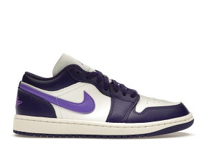 Ԍy1000~N[|zJordan Jordan 1 Low Sky J Purple (Women's) Jordan DC0774-502 EBY fB[X Xj[J[ jOV[Y 19SX-20230909102508-052