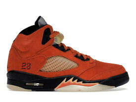 【期間限定】1000円クーポン発行中!!Jordan Jordan 5 Retro Dunk on Mars (Women's) Jordan DD9336-800 ウィメンズ レディース スニーカー ランニングシューズ 19SX-20230909102508-054