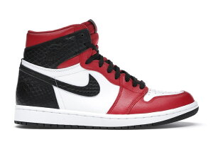 Ԍy1000~N[|zJordan iCL EBY GAW[_1 nC OG gTebhg Jordan 1 Retro High gSatin Snake Chicago (Women's)g Jordan CD0461-601 EBY fB[X Xj[J[ 