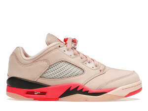 SALEy1000~N[|zJordan iCL EBY GAW[_ 5 [gK[Y Ubg t[vg Jordan 5 Low gGirls That Hoop (Women's)g Jordan DA8016-806 EBY fB[X Xj[J[ j