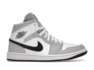 yȂ犄N[|szJordan iCL GA W[_ 1 ~bh CgX[NO[ (EBY) Jordan 1 Mid gLight Smoke Grey (Women's)g Jordan BQ6472-015 EBY fB[X Xj[J[ 