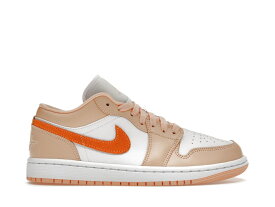 【期間限定】1000円クーポン発行中!!Jordan Jordan 1 Low Sunset Haze (Women's) Jordan DC0774-801 ウィメンズ レディース スニーカー ランニングシューズ 19SX-20230909102508-098