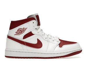 SALEy1000~N[|zJordan iCL EBY GAW[_ 1 ~bh go[XVJSg Jordan 1 Mid gReverse Chicago (Women's)g Jordan BQ6472-161 EBY fB[X Xj[J[ jOV