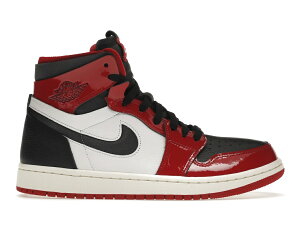 y1000~N[|szJordan iCL EBY GAW[_1 nC Y[ gVJSg Jordan 1 High Zoom Air CMFT gPatent Chicago (Women's)g Jordan CT0979-610 EBY fB[X Xj[J[ 