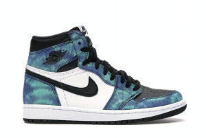 yȂ犄N[|szJordan iCL EBY GAW[_1 nC OG g^C_Cg Jordan 1 Retro High gTie Dye (Women's)g Jordan CD0461-100 EBY fB[X Xj[J[ jOV