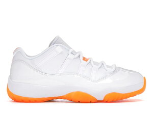 10/10y1000~N[|szJordan iCL EBY GA W[_ 11 [ guCg VgXg Jordan 11 Retro Low gCitrus (2021) (Women's)g Jordan AH7860-139 EBY fB[X Xj[J