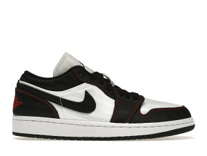 y1000~N[|szJordan iCL EBY GAW[_1 [ SE UTL gubN/zCg/Wbhg Jordan 1 Low SE Utility gWhite Black Gym Red (Women's)g Jordan DD9337-106 EBY fB