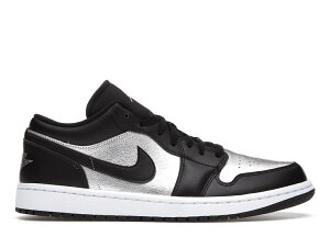 10/10y1000~N[|szJordan iCL EBY GA W[_ 1 [ SE gubN/^bNVo[g Jordan 1 Low SE gBlack Metallic Silver (Women's)g Jordan DA5551-001 EBY f