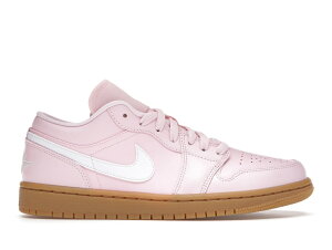 y1000~N[|szJordan iCL EBY GAW[_1 [ gA[NeBbNsN/KCguEg Jordan 1 Low gArctic Pink Gum (Women's)g Jordan DC0774-601 EBY fB[X