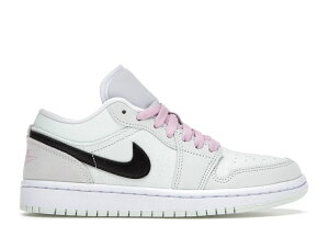 Ԍy1000~N[|zJordan iCL EBY GAW[_1 [ gxA[O[g Jordan 1 Low SE gBarely Green (Women's)g Jordan CZ0776-300 EBY fB[X Xj[J[ j