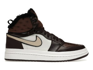 Ԍy1000~N[|zJordan iCL EBY GAW[_1 nC ANCg guE o\gg Jordan 1 Acclimate gBrown Basalt (Women's)g Jordan DC7723-200 EBY fB[X Xj