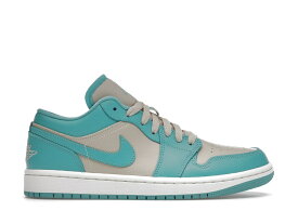 【期間限定】1000円クーポン発行中!!Jordan ナイキ ウィメンズ エアジョーダン 1 ロー “ティールグリーン“ Jordan 1 Low “Tropical Teal (Women's)“ Jordan DC0774-131 ウィメンズ レディース スニーカー ランニングシューズ 19SX-20230909102508-167