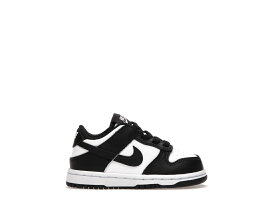 【今なら割引クーポン発行中】Nike ナイキ TD ダンク ロー “ホワイト/ブラック“ Nike Dunk Low Retro “White Black Panda (2021) (TD)“ ナイキ CW1589-100 メンズ スニーカー ランニングシューズ 19SX-20230909221006-037