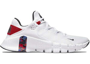 �y���Ȃ犄���N�[�|�����s���zNike Nike Free Metcon 4 Veteran's Day �i�C�L DJ3020-106 �����Y �X�j�[�J�[ �����j���O�V���[�Y 19SX-20230909221006-140