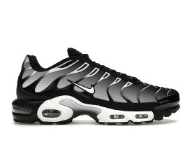 【今なら割引クーポン発行中】Nike Nike Air Max Plus Black Silver White ナイキ DM0032-003 メンズ スニーカー ランニングシューズ 19SX-20230909221006-144