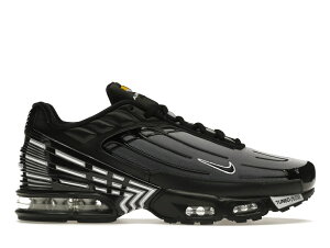 y1000~N[|szNike iCL GA}bNX vX 3 gubN zCgg Nike Air Max Plus 3 gBlack Whiteg iCL DJ4600-001 Y Xj[J[ jOV[Y 19SX-20230909221006-157