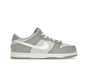 Ԍy1000~N[|zNike iCL PS _N [ gO[g Nike Dunk Low gTwo-Toned Grey (PS)g iCL DH9756-001 Y Xj[J[ jOV[Y 19SX-20230909221006-237